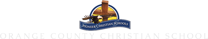 ORANGE COUNTY CHRISTIAN SCHOOL